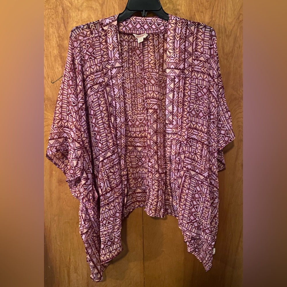 Arizona Jean Co. kimono